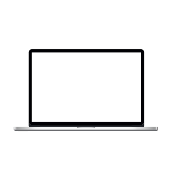 超薄笔记本电脑矢量素材及苹果笔记本的研发与应用